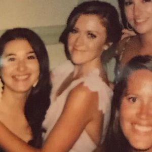 Meet your Posher, Shea